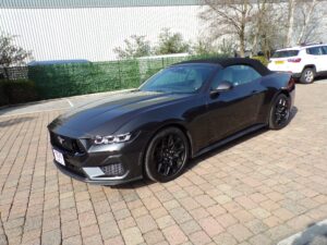 Ford Mustang 2.3L