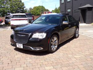 Chrysler 300C Limited