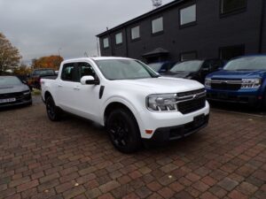 Ford Maverick Lariat 2.0L Ecoboost AWD FX4