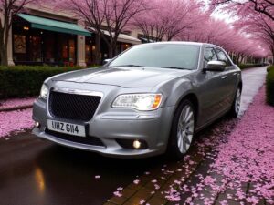Chrysler 300C