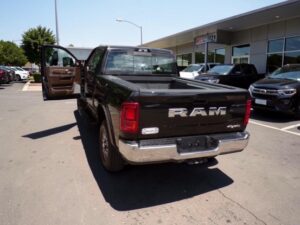 202025 Black Ram 3500 Longhorn Showroom-2