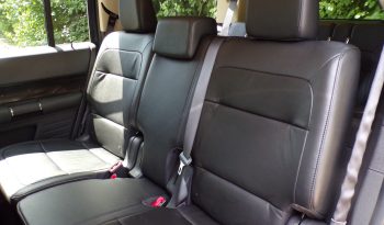 2016 Ford Flex SEL 3.5L V6 AWD 7 Seater full