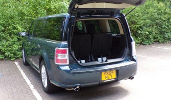 2016 Ford Flex SEL 3.5L V6 AWD 7 Seater full