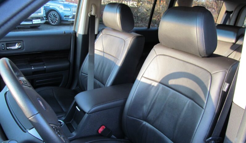 2016 Ford Flex SEL 3.5L V6 AWD 7 Seater full