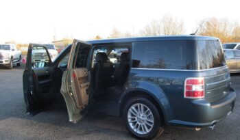2016 Ford Flex SEL 3.5L V6 AWD 7 Seater full