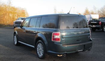 2016 Ford Flex SEL 3.5L V6 AWD 7 Seater full
