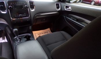 2014 Dodge Durango SXT 3.6L V6 SUV 7 Seater full