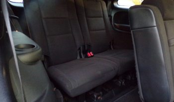 2014 Dodge Durango SXT 3.6L V6 SUV 7 Seater full