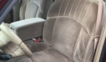 1997 Buick Century Custom 3.1L V6 4 Door Saloon full