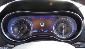 2017 RHD Chrysler 300 LX 3.6L V6 VVT… 72 Miles only full