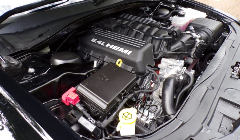 RHD 73 reg Chrysler 300 6.4L V8 SRT Hemi full