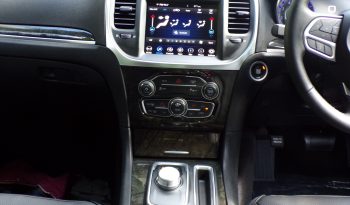 RHD Chrysler 300C Limited 3.6L V6 VVT full