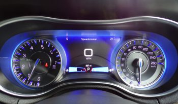 73 reg Chrysler 300C Limited 3.6L V6 VVT AUTO full