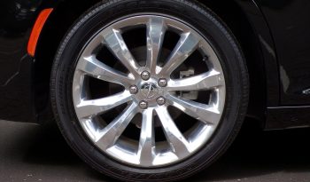 73 reg Chrysler 300C Limited 3.6L V6 VVT AUTO full