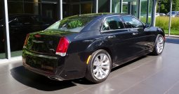 73 reg Chrysler 300C Limited 3.6L V6 VVT AUTO