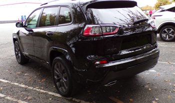 New Arrival.. Factory RHD Jeep Cherokee S-Limited 3.2L V6 AWD full