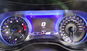 73 reg Chrysler 300 SRT 6.4L V8 Hemi 485Bhp full