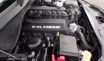 2021 Chrysler 300 SRT 6.4L V8 485Bhp full