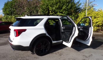 74 reg Ford Explorer ST 3.0L Twin Turbo V6 4×4 400Bhp full