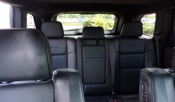 2016 Jeep Grand Cherokee 3.0L V6 CRD Summit SUV 4WD full