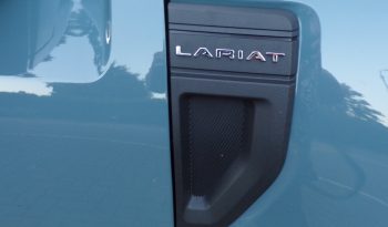 2023 Ford Maverick Lariat 2.5L HYBRID 2WD full