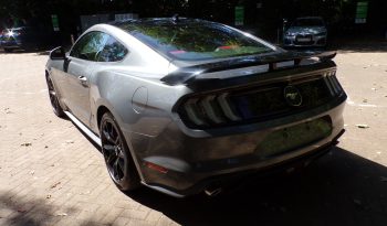 74 reg Ford Mustang Premium 2.3L Ecoboost x 2 full