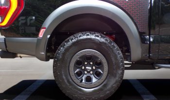 75 reg Ford F-150 RAPTOR 3.5L V6 High Output 4×4 Supercrew Cab 450Bhp full