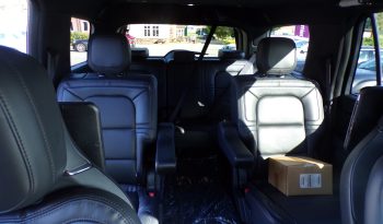 Just Arrived.. Lincoln Navigator Reserve 3.5L Twin Turbo V6 4×4. full