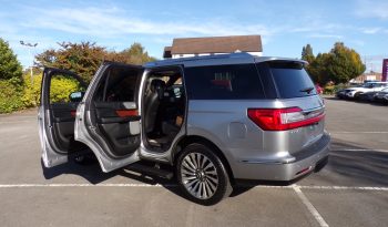 Just Arrived.. Lincoln Navigator Reserve 3.5L Twin Turbo V6 4×4. full