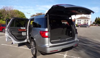 Just Arrived.. Lincoln Navigator Reserve 3.5L Twin Turbo V6 4×4. full