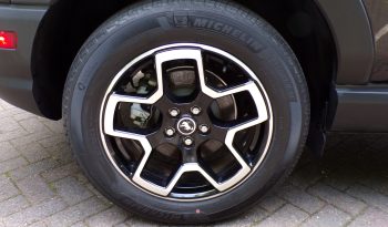 2022 Ford Bronco Sport Big Bend 1.5L Ecoboost 4×4 full