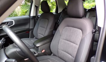 2022 Ford Bronco Sport Big Bend 1.5L Ecoboost 4×4 full
