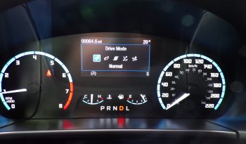 2022 Ford Bronco Sport Big Bend 1.5L Ecoboost 4×4 full