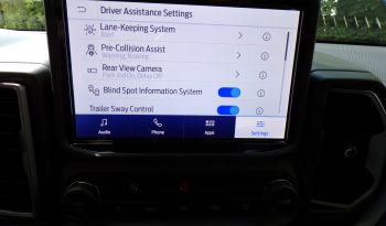 2022 Ford Bronco Sport Big Bend 1.5L Ecoboost 4×4 full