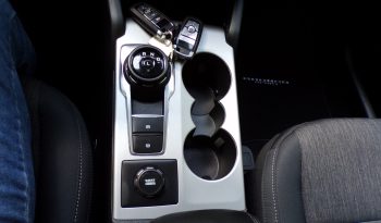 2022 Ford Bronco Sport Big Bend 1.5L Ecoboost 4×4 full