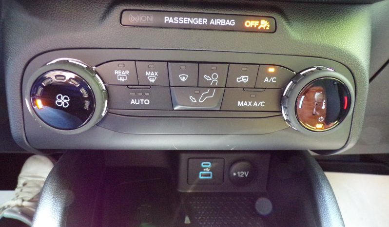 2022 Ford Bronco Sport Big Bend 1.5L Ecoboost 4×4 full