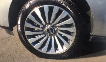 74 reg Lincoln Navigator Reserve 3.5L Twin Turbo V6 4×4. full
