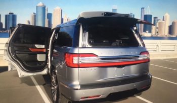 74 reg Lincoln Navigator Reserve 3.5L Twin Turbo V6 4×4. full