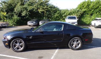 **SOLD**2014 Ford Mustang Premium Coupe 3.7L V6 Auto full