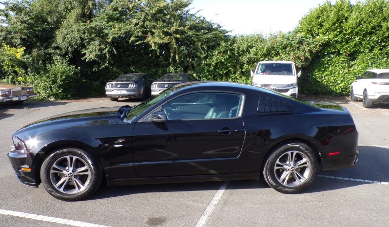 **SOLD**2014 Ford Mustang Premium Coupe 3.7L V6 Auto full