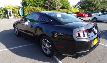 **SOLD**2014 Ford Mustang Premium Coupe 3.7L V6 Auto full