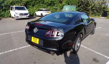 **SOLD**2014 Ford Mustang Premium Coupe 3.7L V6 Auto full