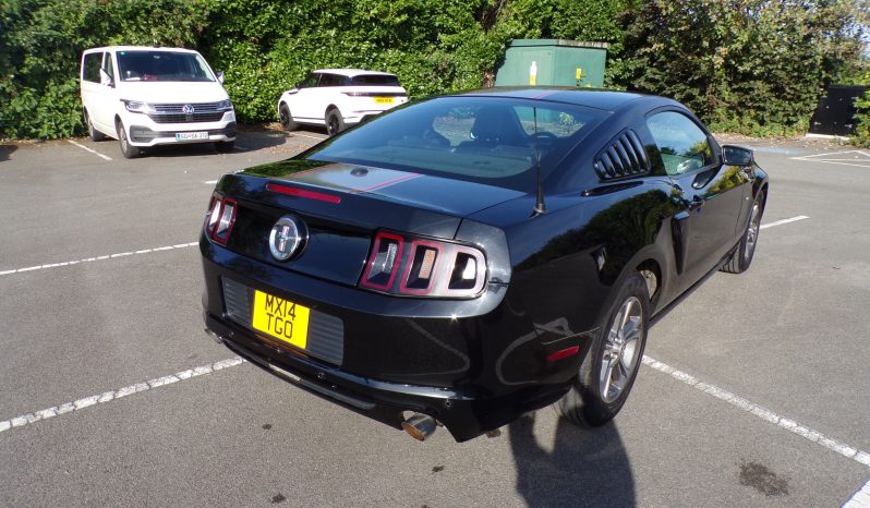 **SOLD**2014 Ford Mustang Premium Coupe 3.7L V6 Auto full