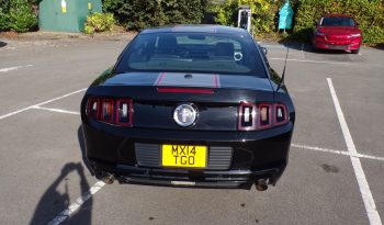 **SOLD**2014 Ford Mustang Premium Coupe 3.7L V6 Auto full