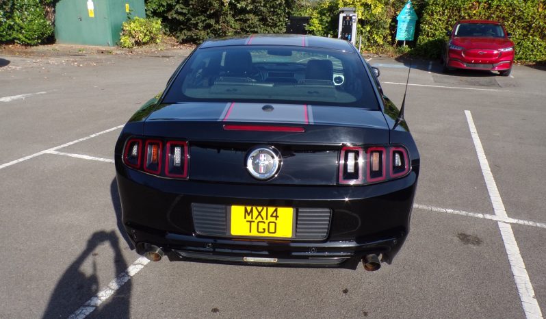 **SOLD**2014 Ford Mustang Premium Coupe 3.7L V6 Auto full