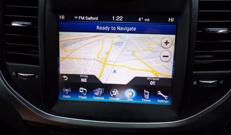 2013 Chrysler 300C 3.0L V6 CRD Limited full