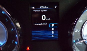 2013 Chrysler 300C 3.0L V6 CRD Limited full