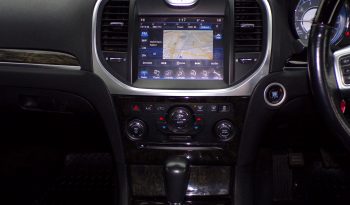 2013 Chrysler 300C 3.0L V6 CRD Limited full