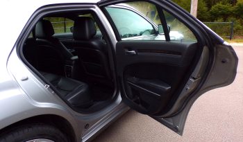 2013 Chrysler 300C 3.0L V6 CRD Limited full