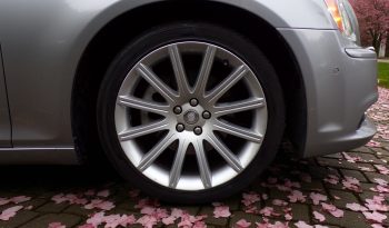 2013 Chrysler 300C 3.0L V6 CRD Limited full